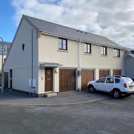 Burry Port Harbour Apartment Zewnętrze zdjęcie