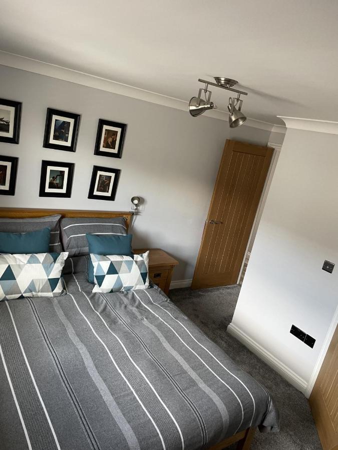 Burry Port Harbour Apartment Zewnętrze zdjęcie